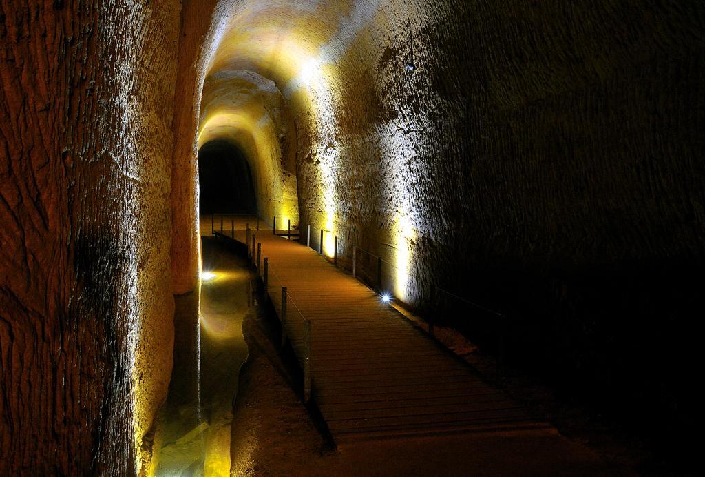 Domaine Les Chenes Blancs Ξενοδοχείο Saint-Saturnin-les-Apt Εξωτερικό φωτογραφία
