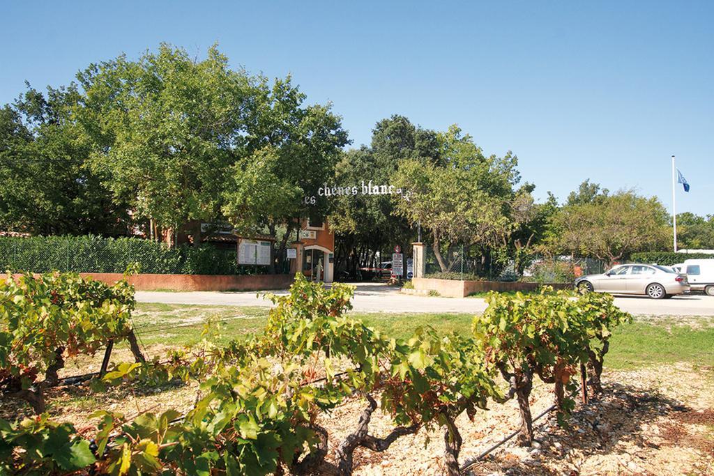 Domaine Les Chenes Blancs Ξενοδοχείο Saint-Saturnin-les-Apt Εξωτερικό φωτογραφία